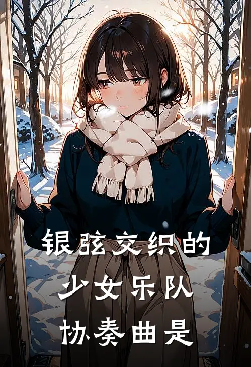 银弦交织的少女乐队协奏曲是