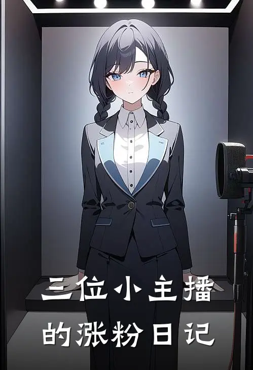 三位小主播的涨粉日记韩志豪青龙小说完结免费_最新章节列表三位小主播的涨粉日记(韩志豪青龙)