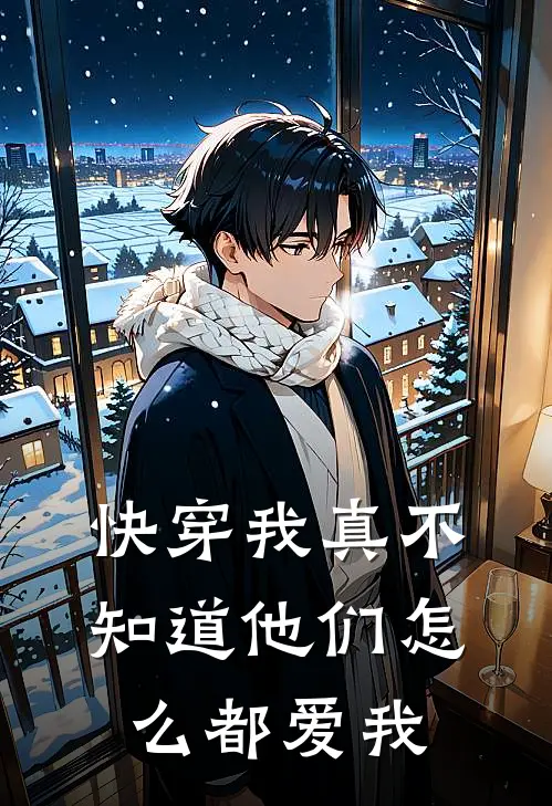 快穿我真不知道他们怎么都爱我