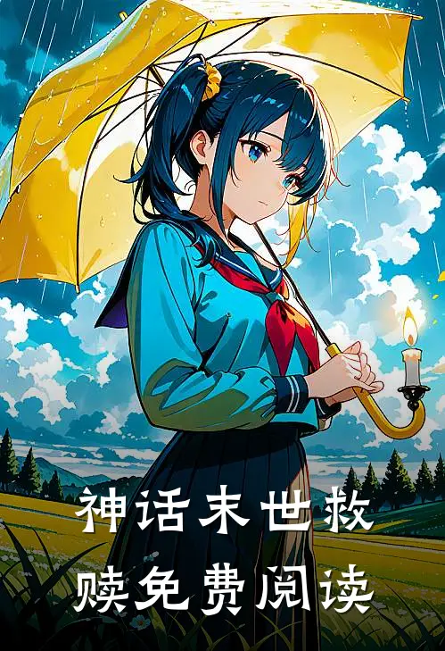 神话末世救赎免费阅读