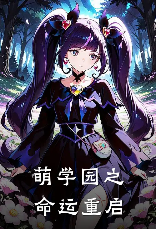 萌学园之命运重启