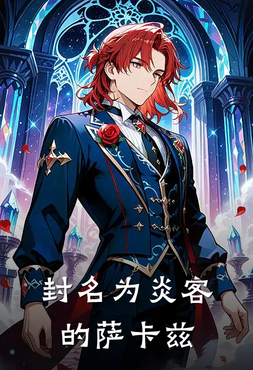 封名为炎客的萨卡兹(夫卡卡西米尔)好看的完结小说_热门小说推荐封名为炎客的萨卡兹夫卡卡西米尔