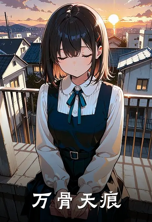 万骨天痕姜林上仙免费阅读全文_热门小说大全万骨天痕姜林上仙