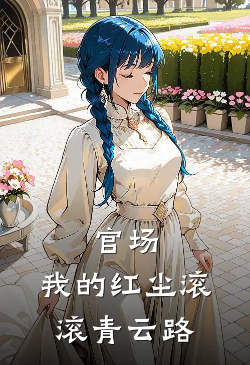 官场：我的红尘滚滚青云路