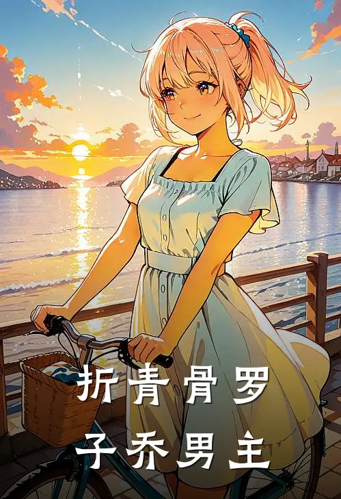 折青骨罗子乔男主