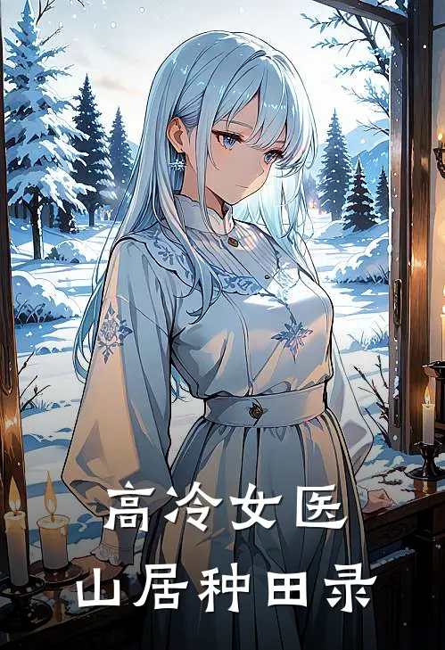 高冷女医：山居种田录