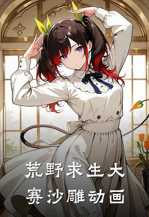 荒野求生大赛沙雕动画