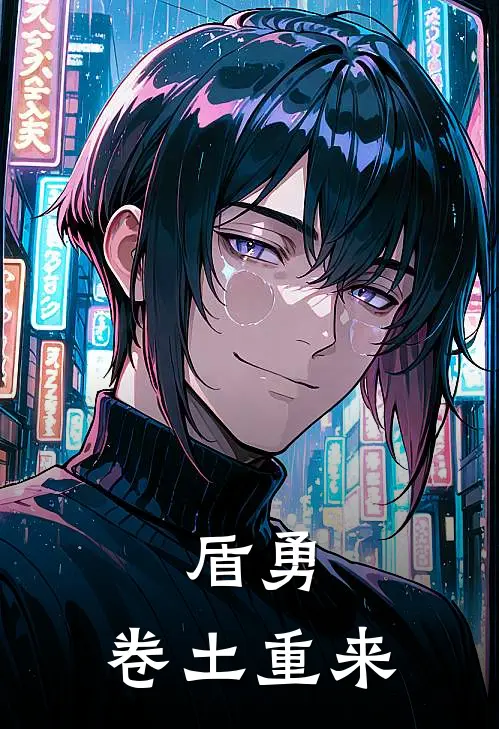 盾勇：卷土重来