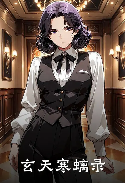 玄天寒螭录(凌无涯凌无垢)完整版小说全文免费阅读_免费阅读无弹窗玄天寒螭录凌无涯凌无垢