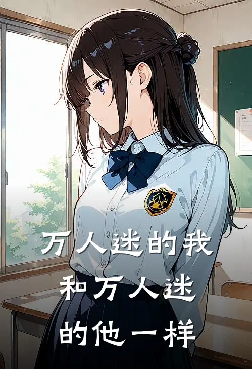 万人迷的我和万人迷的他一样