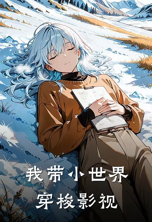 我带小世界穿梭影视