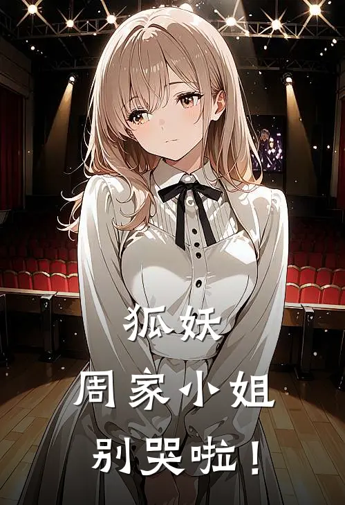 狐妖：周家小姐别哭啦！