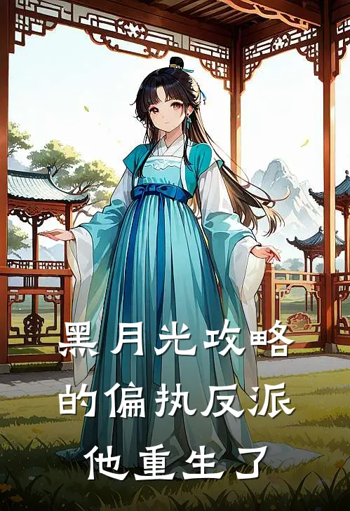 褚师砚池悔《黑月光攻略的偏执反派他重生了》完结版免费阅读_褚师砚池悔热门小说