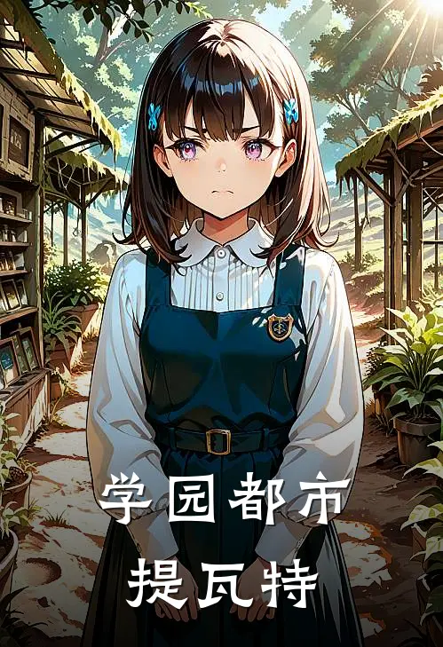 学园都市提瓦特