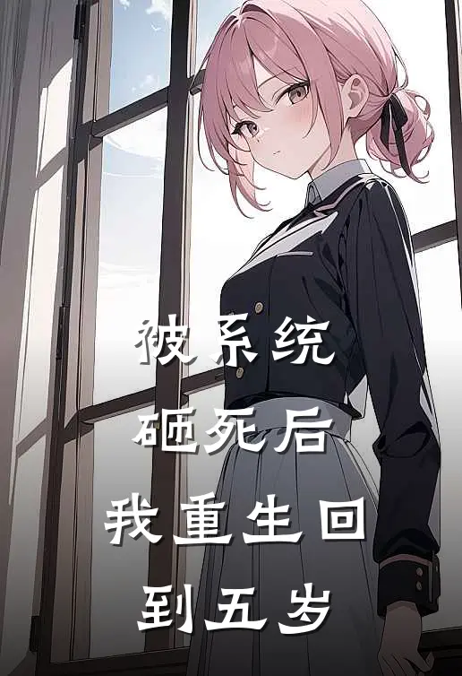 被系统砸死后，我重生回到五岁