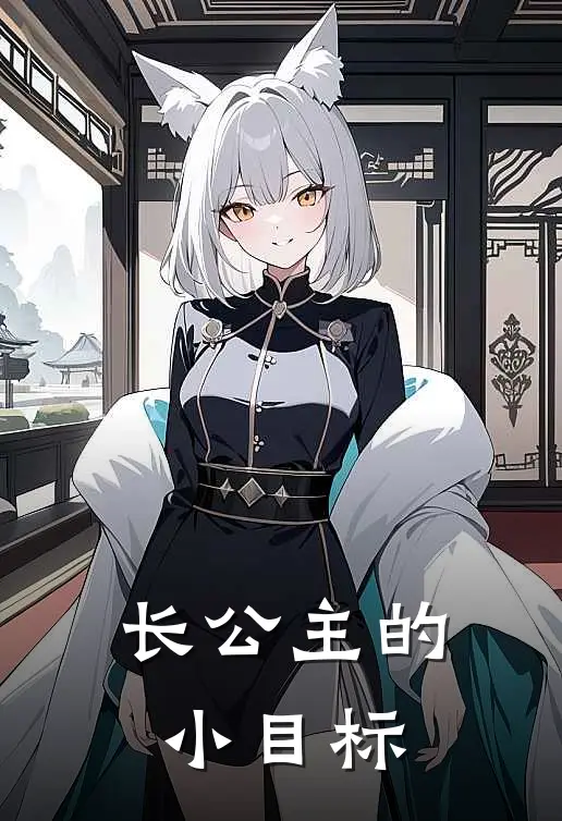 长公主的小目标
