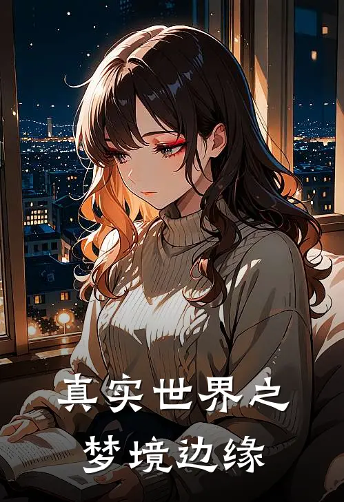 真实世界之梦境边缘张皓灵许一凡热门完本小说_最新章节列表真实世界之梦境边缘(张皓灵许一凡)