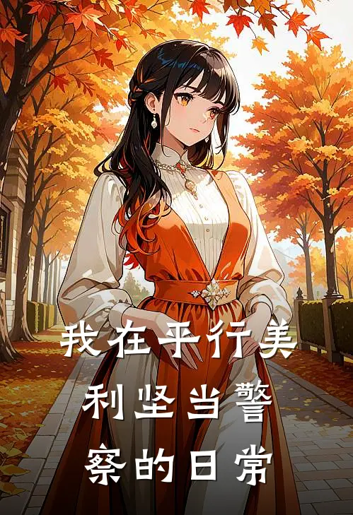 我在平行美利坚当警察的日常孙利欧李欧热门的网络小说_热门的网络小说我在平行美利坚当警察的日常(孙利欧李欧)