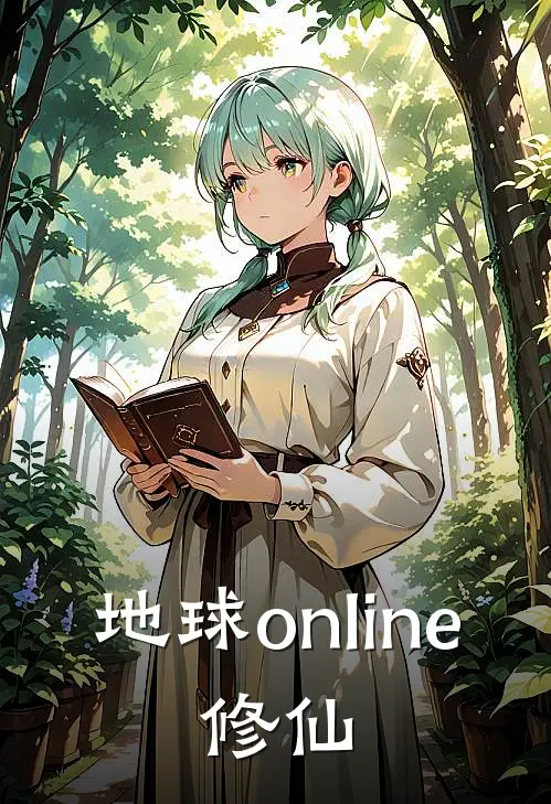 地球online：修仙