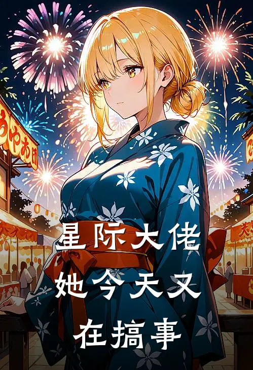 星际大佬她今天又在搞事颜昭昭颜昭昭小说完整版免费阅读_热门小说排行榜星际大佬她今天又在搞事(颜昭昭颜昭昭)