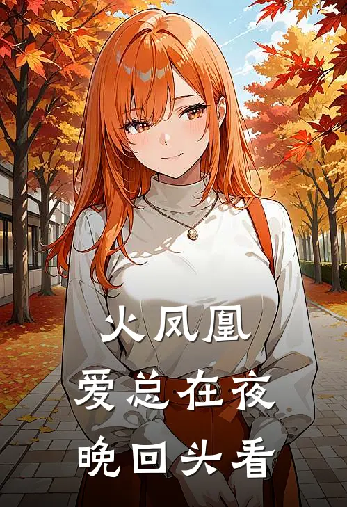 火凤凰：爱总在夜晚回头看