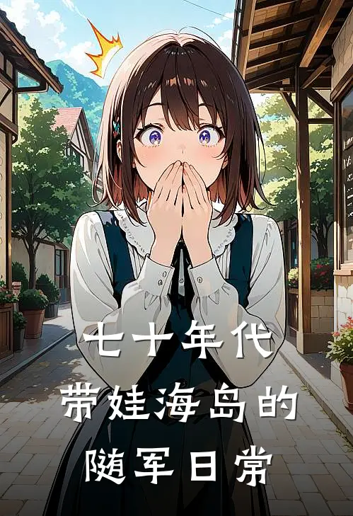 七十年代：带娃海岛的随军日常