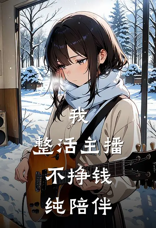 我，整活主播，不挣钱纯陪伴阿宾阿宾免费小说在线阅读_热门小说在线阅读我，整活主播，不挣钱纯陪伴阿宾阿宾