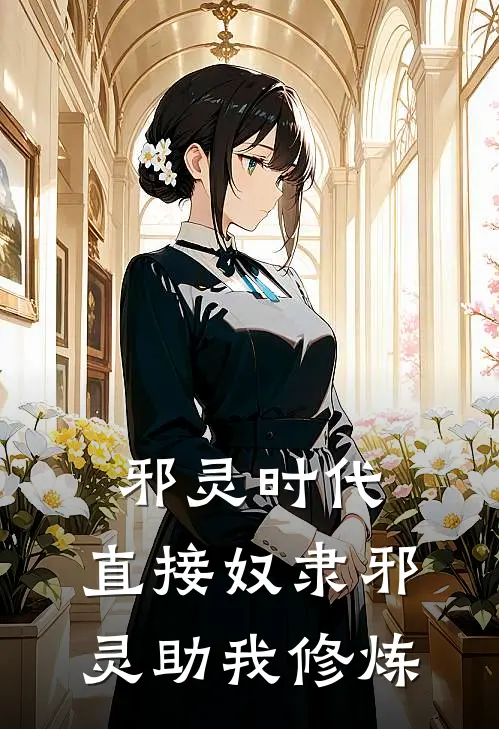 邪灵时代：直接奴隶邪灵助我修炼