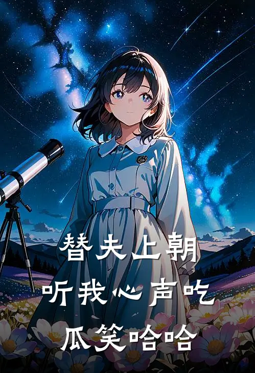 替夫上朝，听我心声吃瓜笑哈哈