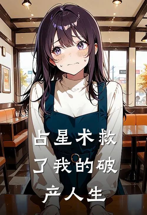 占星术救了我的破产人生