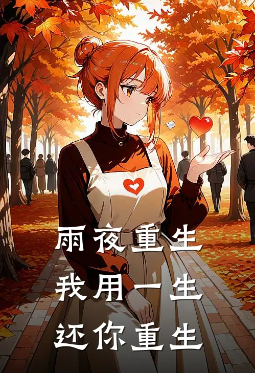 雨夜重生：我用一生还你重生乔余兰溪免费小说笔趣阁_完结小说免费阅读雨夜重生：我用一生还你重生乔余兰溪