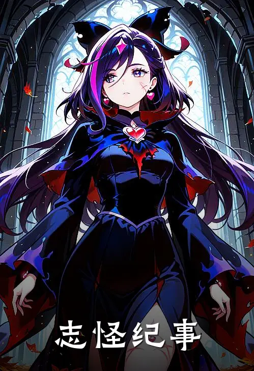 志怪纪事(张灏多宝)完本小说大全_热门小说大全志怪纪事张灏多宝