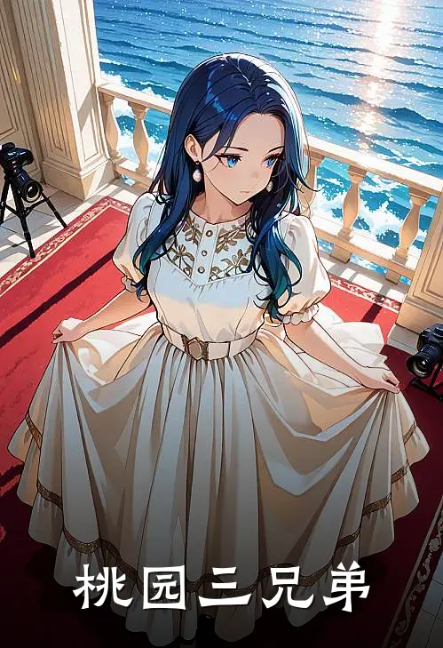 桃园三兄弟(周伯虎李青鸾)最热门小说_小说完整版桃园三兄弟周伯虎李青鸾