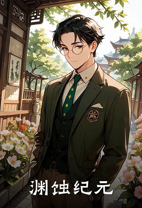 渊蚀纪元白寄云梁小可完结版小说阅读_完整版小说免费阅读渊蚀纪元(白寄云梁小可)