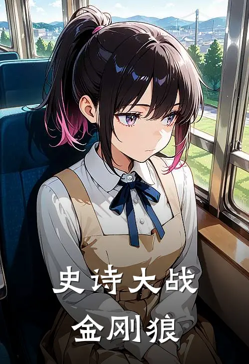 史诗大战金刚狼