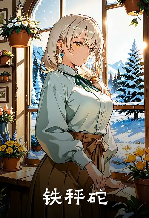 铁秤砣李正清潘洪最新热门小说_免费小说全文阅读铁秤砣(李正清潘洪)