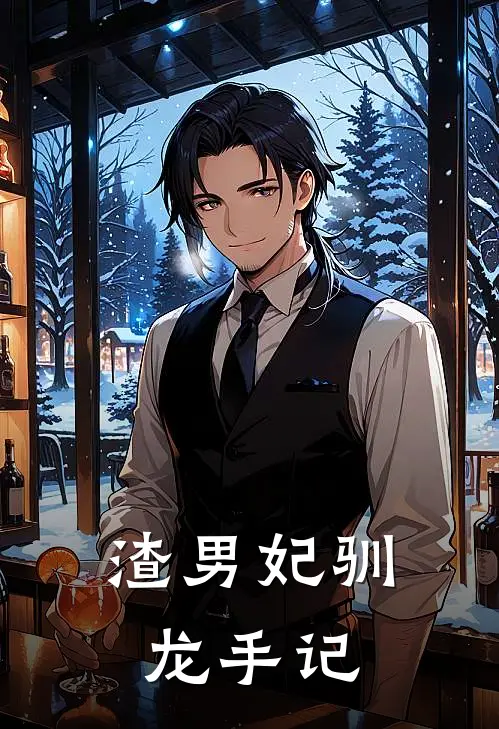 渣男妃驯龙手记