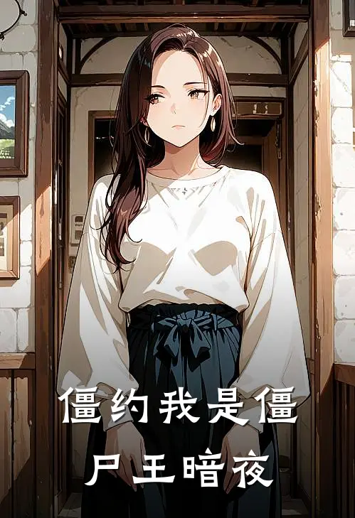 僵约我是僵尸王暗夜(方可女娲)热门小说推荐_免费小说在线看僵约我是僵尸王暗夜方可女娲