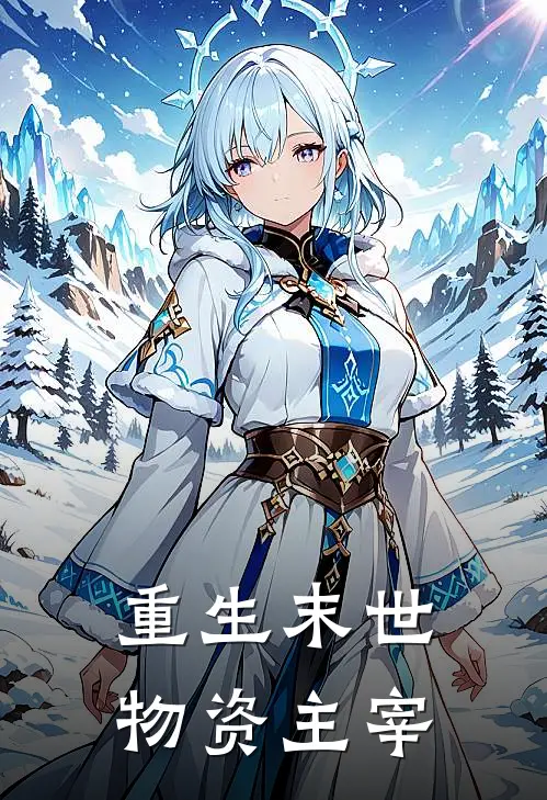 重生末世：物资主宰林羽苏瑶最新小说全文阅读_在线免费小说重生末世：物资主宰(林羽苏瑶)