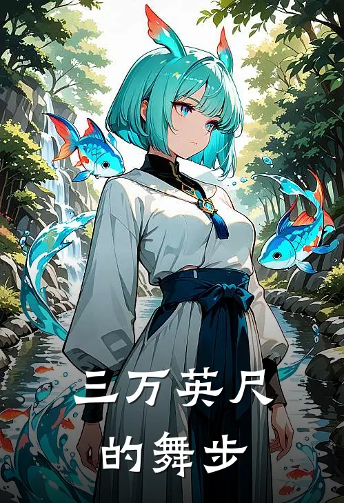 三万英尺的舞步