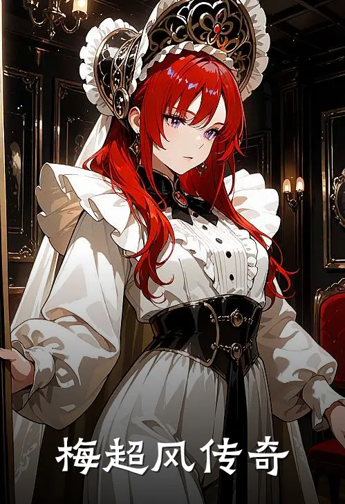梅超风传奇(梅超风陈玄风)阅读免费小说_完本热门小说梅超风传奇梅超风陈玄风