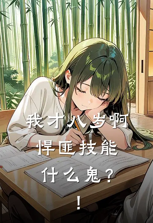 我才八岁啊，悍匪技能什么鬼？！秦风萧嫣然小说免费完结_最新章节列表我才八岁啊，悍匪技能什么鬼？！(秦风萧嫣然)