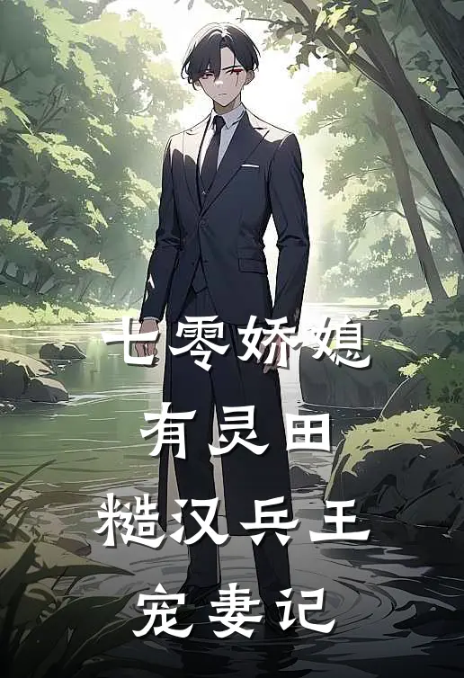 七零娇媳有灵田：糙汉兵王宠妻记