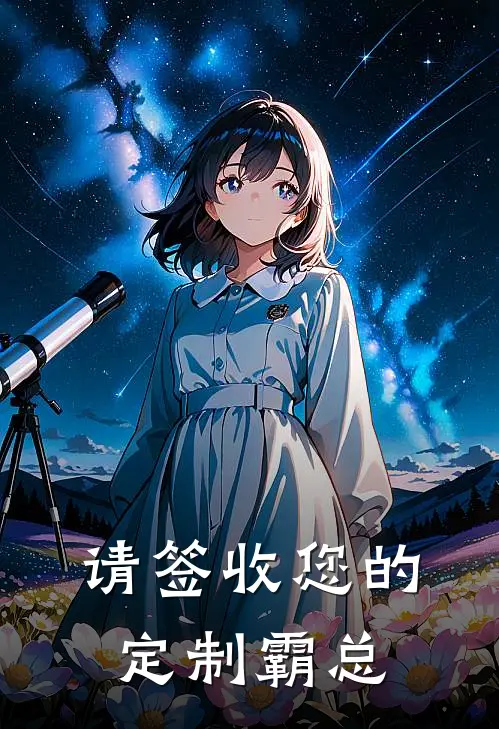 请签收您的定制霸总(程予安顾明舟)无弹窗小说免费阅读_小说完整版免费阅读请签收您的定制霸总程予安顾明舟