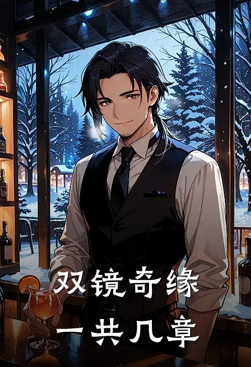 双镜奇缘一共几章