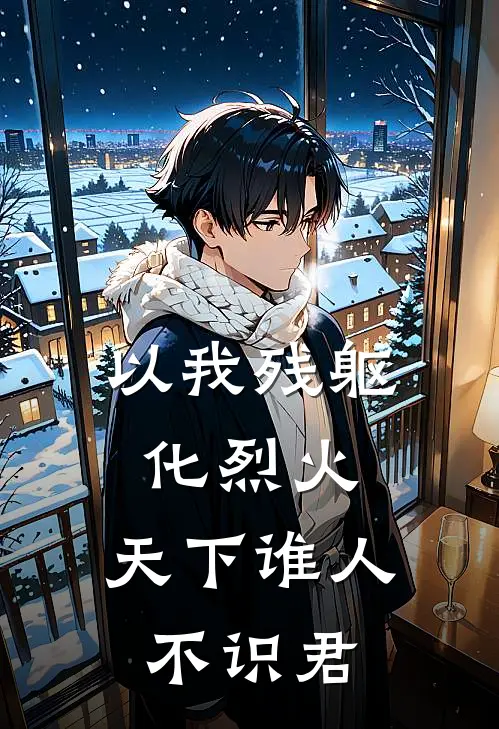 以我残躯化烈火，天下谁人不识君阿历克斯林深完结小说_免费小说在线看以我残躯化烈火，天下谁人不识君阿历克斯林深