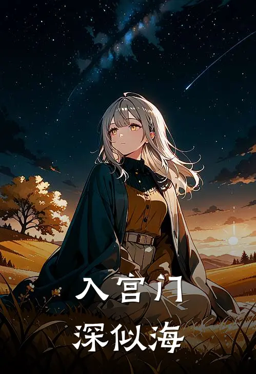 入宫门，深似海许沫欢许沫羽小说推荐完结_全集免费小说入宫门，深似海(许沫欢许沫羽)