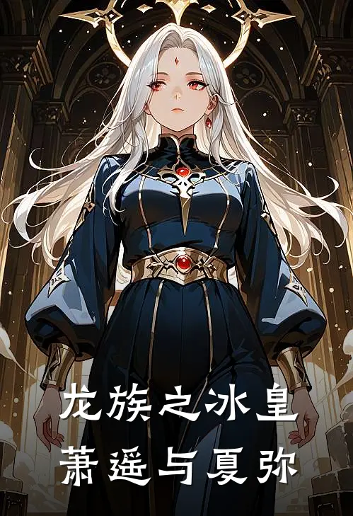 龙族之冰皇萧遥与夏弥