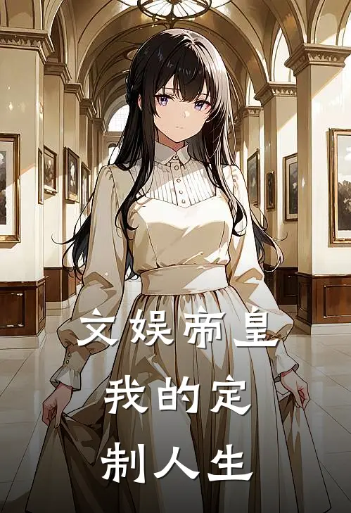 文娱帝皇：我的定制人生