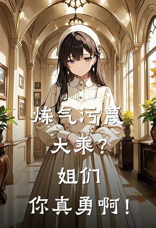 炼气污蔑大乘？姐们，你真勇啊！